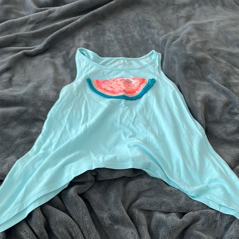 Tank top